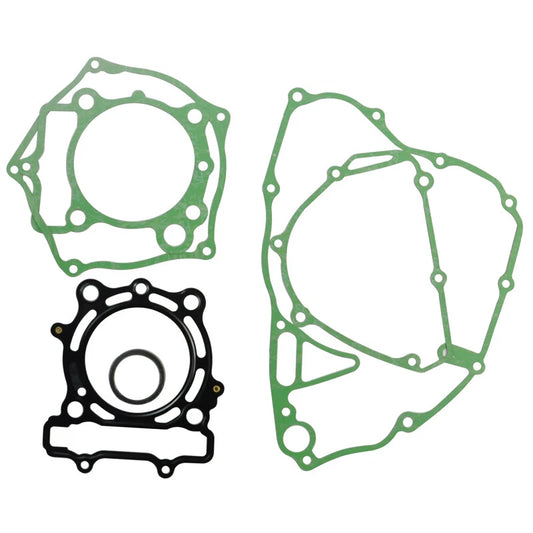 Motorcycle Engine Cover Cylinder Head Gasket For Kawasaki KX250F KX250 F 2009-13
