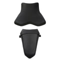Black Driver & Passenger Seats Fit For Yamaha Yzf R1 YZF-R1 2015-2025 2019 2018