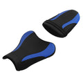 Driver Rider & Passenger Seats Fit For Suzuki GSXR1000 2005-2006 2005 2006 05 06