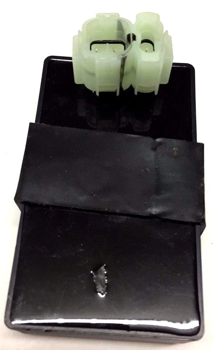 Direct Current DC CDI Module GY6 50CC 150CC 250CC Scooter Flyscooter Lance Tank