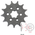 13T 428 Front Sprocket For Honda TRX90 X CRF125 193-2020 JTF277 Derbi 125