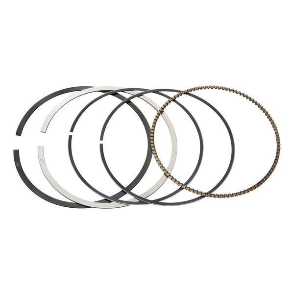 73.5mm Std +50 Piston Rings For Kawasaki Ninja ZX-7R 96-03 13008-1168