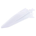 Acerbis Rear Fender 2020 White For KTM 350 XC-F Factory Edition 2022