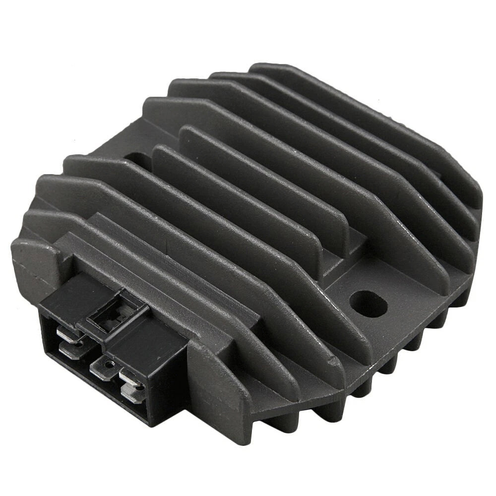 Voltage Regulator Rectifier Fit Yamaha YZF-R1 1998-01 YZF-R6 1999-05 FZ6 YZF600R
