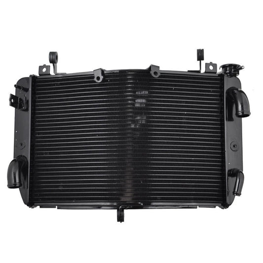 Fit For Yamaha Yzf R1 2009-2014 13 Aluminum Engine Compartment Cooling Radiators