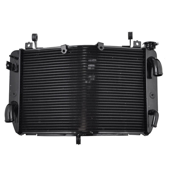 Fit For Yamaha Yzf R1 2009-2014 13 Aluminum Engine Compartment Cooling Radiators