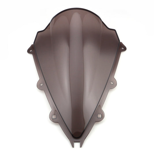 Windshield Windscreen For Aprilia RSV4 2009-2014 RSV4 R 2012-2015 /RS4 125 Smoke