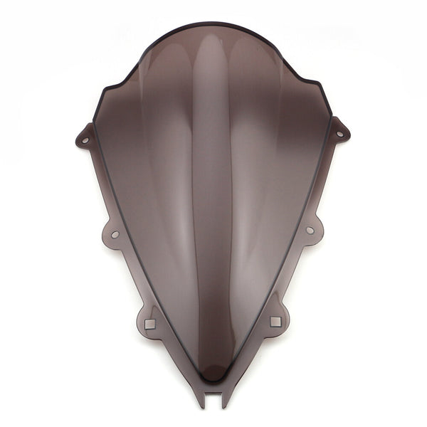 Windshield Windscreen For Aprilia RSV4 2009-2014 RSV4 R 2012-2015 /RS4 125 Smoke