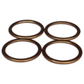 Gasket TRX300 88-96 TRX300FW 88-00 TRX350FE TRX350FM TRX350TE TRX350TM TRX400FA
