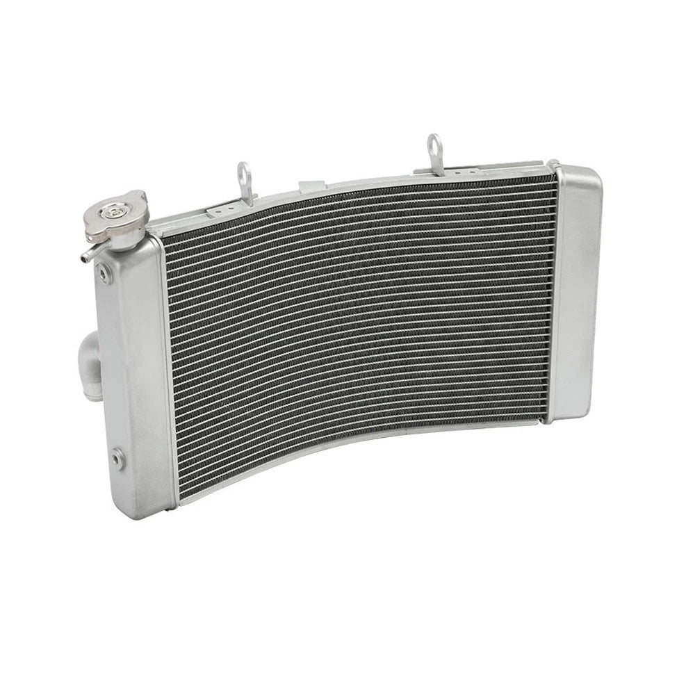 Fit For 2021-2025 Kawasaki Ninja ZX10R ZX10RR Motorcycle Engine Cooling Radiator