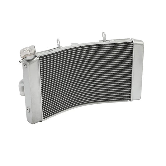 Fit For 2021-2025 Kawasaki Ninja ZX10R ZX10RR Motorcycle Engine Cooling Radiator
