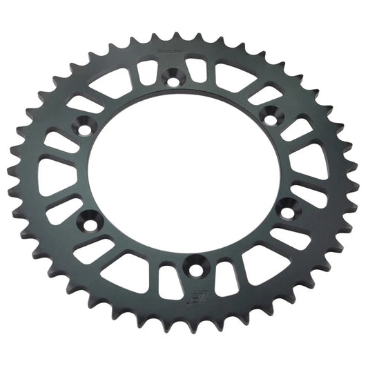 520 51T Rear Sprocket Gear For Suzuki RM125 80-84 86-91 06-12 RMX450Z 10-19
