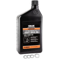 Tusk 2044120192de26-77895e Drivetrain Oil Change Kit with Yamalube Oil