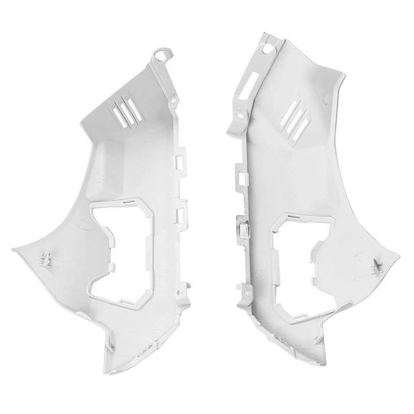 Glitter White Lower Cowl Fit For Honda Goldwing 1800 2018-2025 2019 2020 2021 22