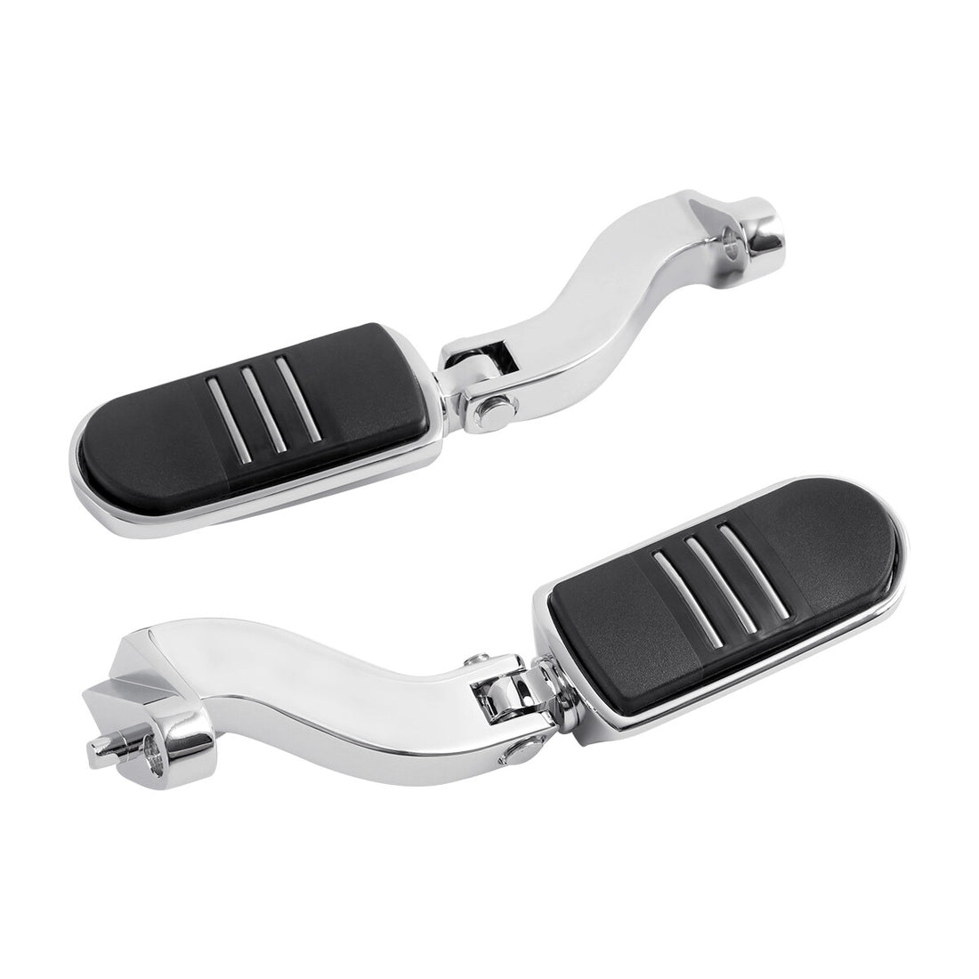 Rear Footpeg Bracket Mount Fit For Harley Electra Road Glide 1993-2025 2023 2024