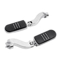 Rear Footpeg Bracket Mount Fit For Harley Electra Road Glide 1993-2025 2023 2024