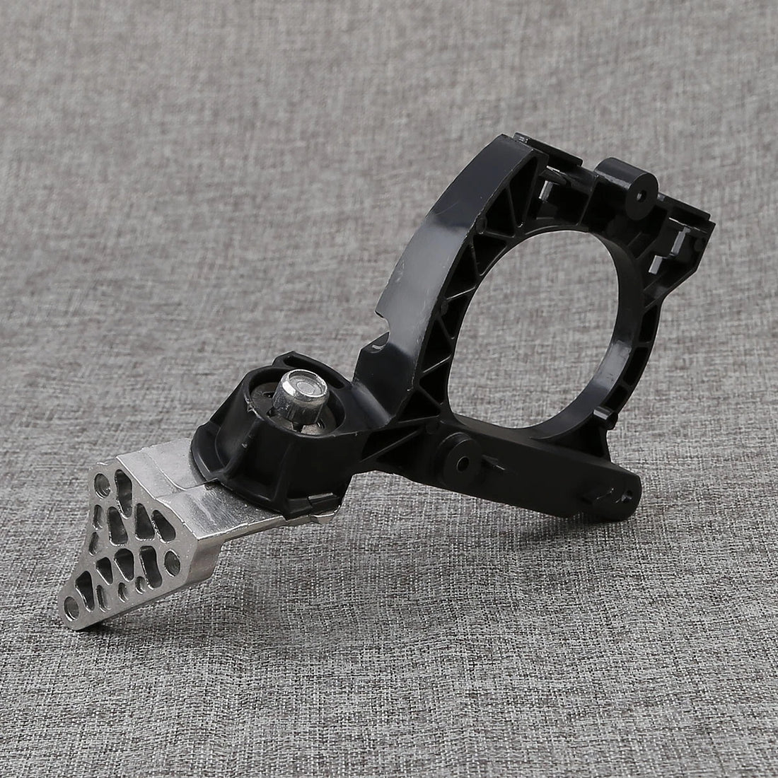 Left Rear View Mirror Mount Bracket Fit For Honda Goldwing GL1800 2001-2017 2012