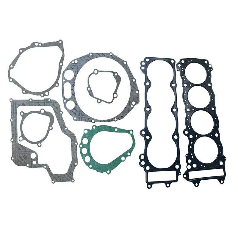 Covers Cylinder Head Base Gasket Kits For Suzuki GSX1300R 08-20 GSX1300BK 08-09