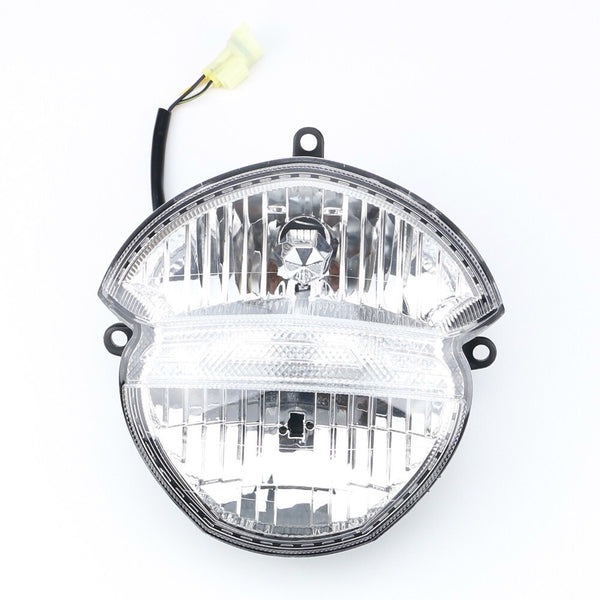 Front Headlight Headlamp Assembly For Ducati Monster 696 659 795 796 1000 1100