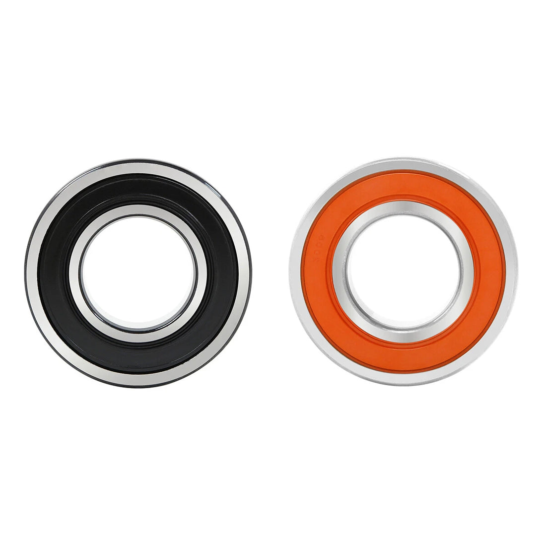 Sealed Ball Bearings Fit For Harley Touring Street Glide ABS Front Wheel 18"