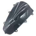 Brand new Honda CBR1000RR Motorcycle ABS Windshield Shield Fit 2017-2020 Black