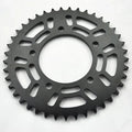 530 42T Rear Sprocket For Kawasaki ZZR1400 11-21 ZX14R ZX1400 Ninja 1400 12-22