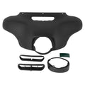 Matte Black Outer Batwing Fairing Fit For Harley Electra Street Glide 2014-24 23