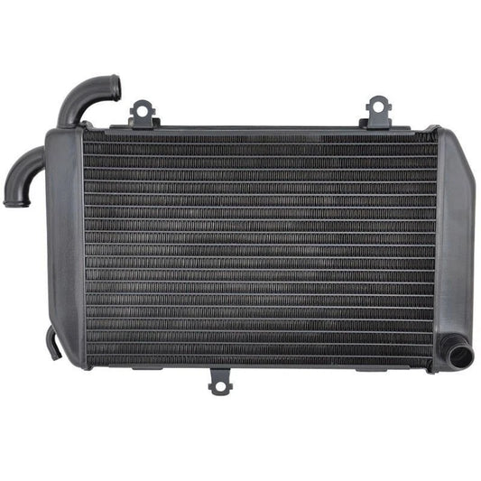 For 2006-2017 Honda GL1800 Goldwing 1800 Right Engine Cooling Radiators Aluminum
