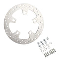 11.8" Front Brake Rotor Disc Bolts Fit For Harley Street Electra Glide 2014-2024