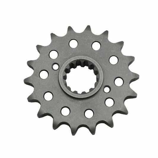 18T 530 Front Sprocket for Honda VF750/1000 VFR800 CB900F/1100 X-11 CBR1000XX
