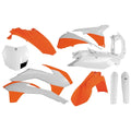 Acerbis 2403094891 Full Plastic Kit Original 15
