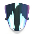 Windshield Windscreen For Kawasaki Ninja ZX6R 2009-2023 /ZX10R 2008-2010 Iridium