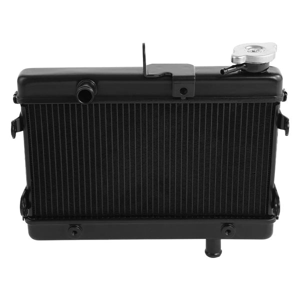 For 2017-2023 Honda Rebel 300 CMX300 Motorcycle Aluminum Engine Cooling Radiator