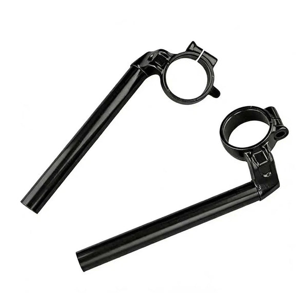 Motorcycle Clip Ons Clip On Fork Handle Bars Fit For Honda CBR600RR 2007-2012