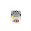Bolt Motorcycle Hardware, Inc Aluminum/Copper Crush Washers 12X20 10 Pack