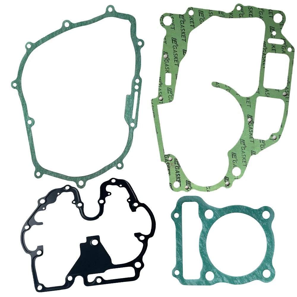 Crankcase Covers Gasket Kits For Honda XR250R 85-95 XR250L 91-96 XR200R XL250R