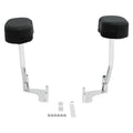 Passenger Armrest Arm Rest Fits For Honda Goldwing 1800 GL1800 Tour 2018-2019 19