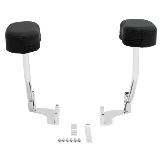Passenger Armrest Arm Rest Fits For Honda Goldwing 1800 GL1800 Tour 2018-2019 19