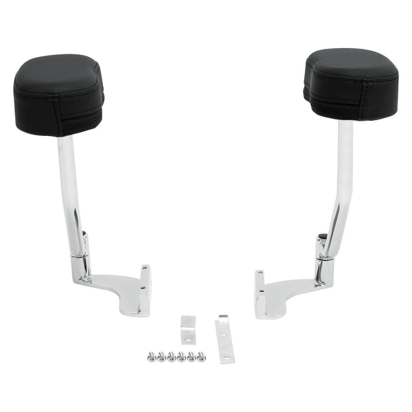 Passenger Armrest Arm Rest Fits For Honda Goldwing 1800 GL1800 Tour 2018-2019 19