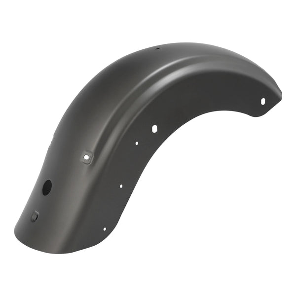 Rear Fender Fit For Harley Touring Street Glide Flhx 09-23 Industrial Gray Denim