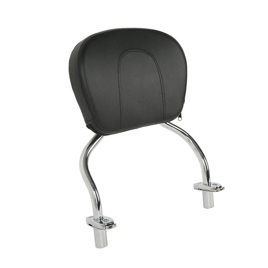 Detachable Sissy Bar Pad Backrest Fit For Harley Flrt FreeWheeler 2015-2025 2024