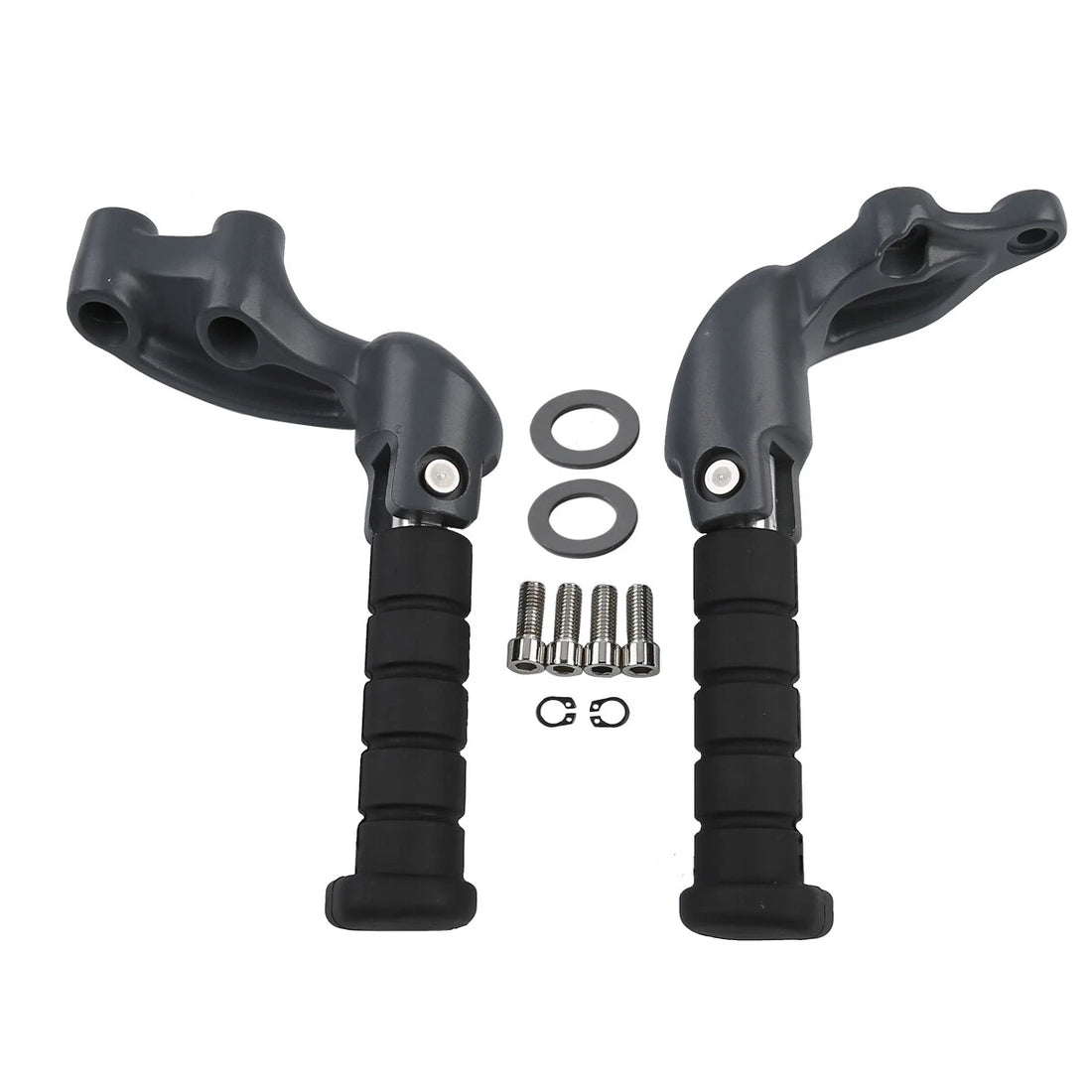 Rear Passenger Foot Peg /Mount Bracket Fit For Indian Scout 2015-2023 Sixty 2019