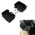 Hard Saddlebag Tray Organizer Fit For Harley Touring Street Road Glide 2014-2023