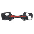 Triple Tree Top Clamp Upper 3D Decals Fit for Suzuki Hayabusa GSXR1300 2008-2016