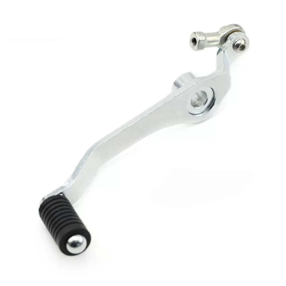 For Yamaha FZ6R XJ6 XJ6N 2009-2017 16 Motorcycle Gear Shifter Lever Pedal Silver