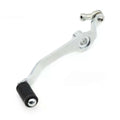 For Yamaha FZ6R XJ6 XJ6N 2009-2017 16 Motorcycle Gear Shifter Lever Pedal Silver