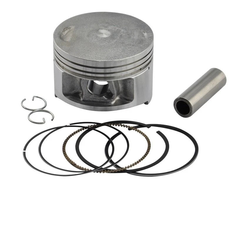 70.5mm Piston Piston Ring set For Yamaha TT225 TTR225 TTR230 XT225 SEROW TT-R225