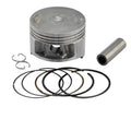 70.5mm Piston Piston Ring set For Yamaha TT225 TTR225 TTR230 XT225 SEROW TT-R225