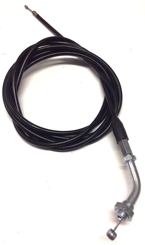 Throttle Cable 42" 70CC 90CC 110CC 125CC 250CC Dirt Pit Bike Sdg SSR Roketa SUNL