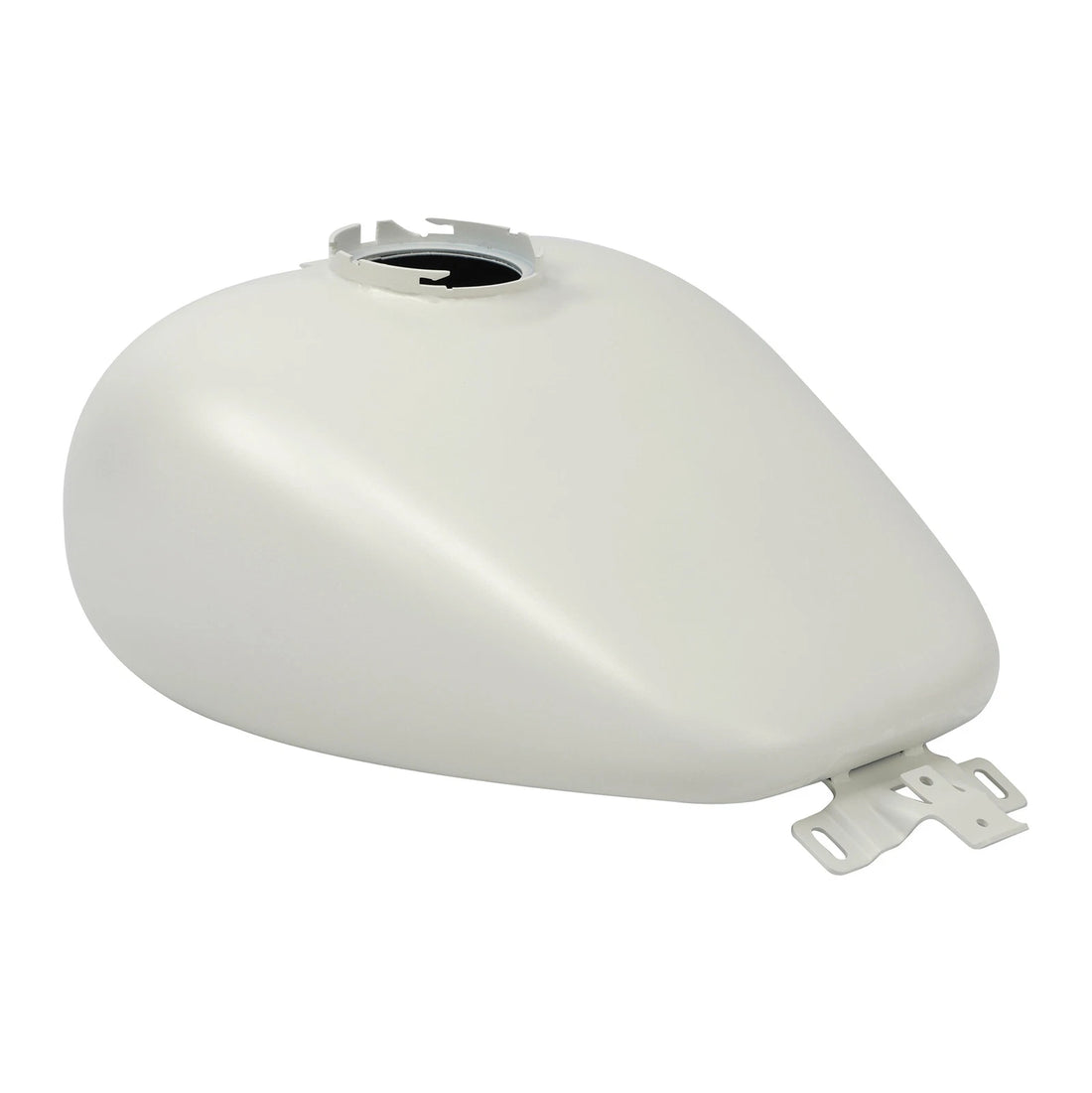 Fuel Gas Tank Fit For Harley Street Road Glide 2008-2023 Bonneville salt denim